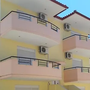  Ξενοδοχείο με διαμερίσματα Veni Sun Ελλάδα