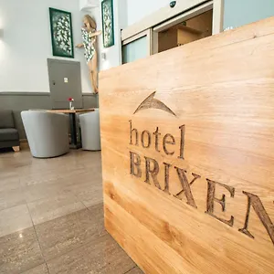 Brixen מלון