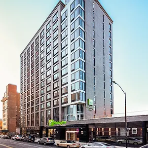 מלון Brooklyn Downtown By Ihg ניו יורק