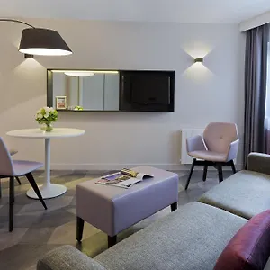 מלון דירות Citadines Trocadero פריז