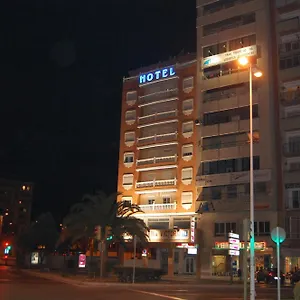Hotel Marina Victoria Algeciras