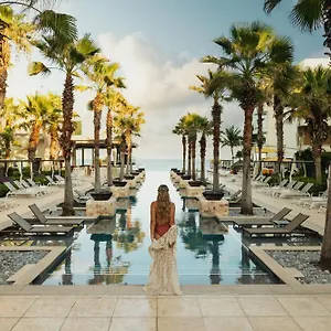 Resort Breathless Riviera Cancún Resort&spa Puerto Morelos