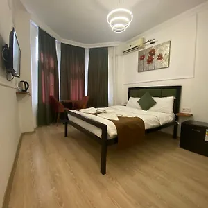 Volgaboutiquehotel Турция