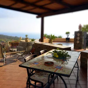 Pantelleria Dammusi Belvedere Scauri (Sicily)