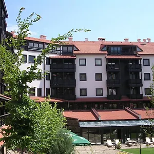 **** Ξενοδοχείο Casa Karina Βουλγαρία