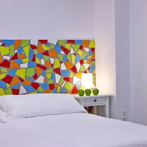 Hostal Pil Pil Bilbao
