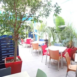 Hotel Parrots Sitges