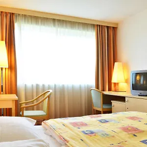 Hotel Olympik Artemis, Praga