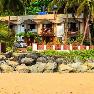 Club 7 Resort Kannur