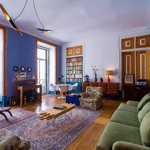 Gæstehus Lost :: Chiado House