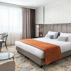 מלון Metropolo By Golden Tulip קרקוב