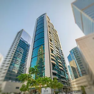 First Apartmanhotel Dubaj