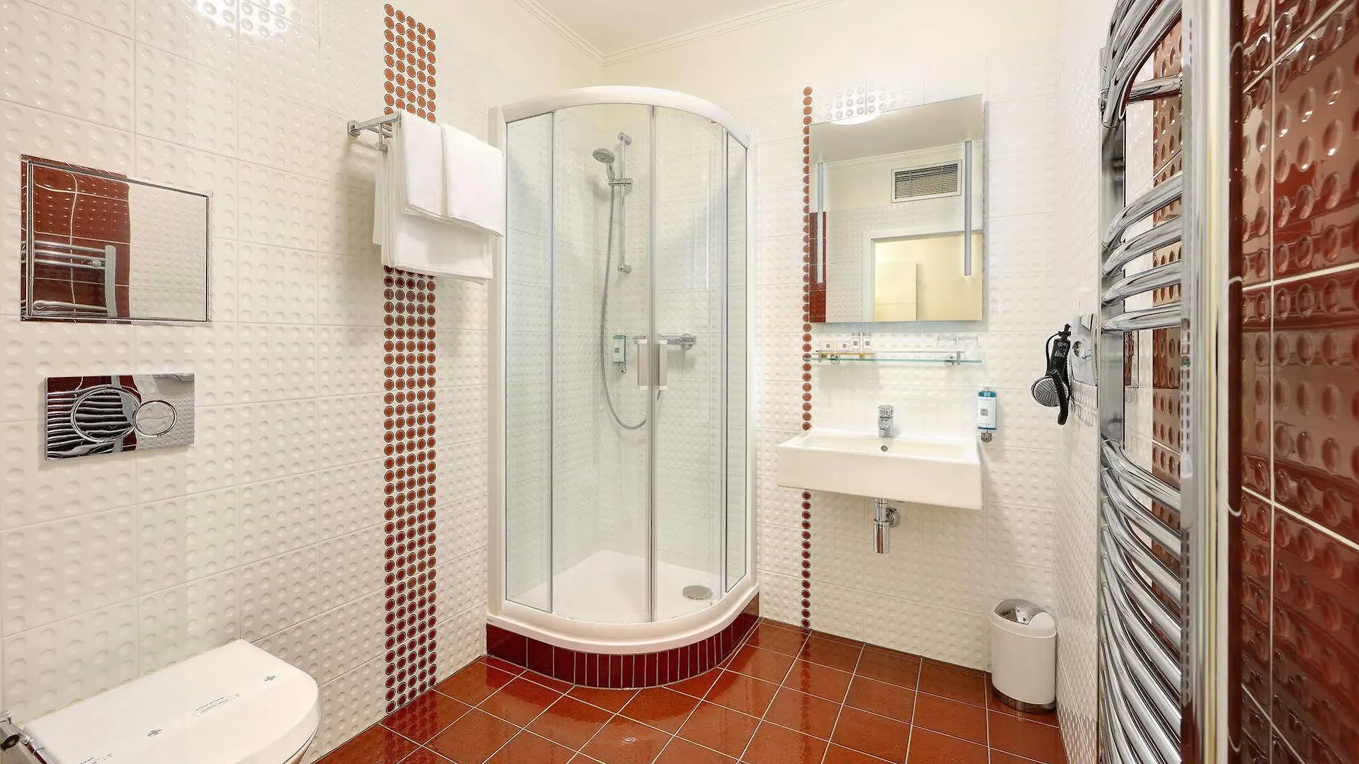 Salvator Boutique Hotel Vegan-Friendly