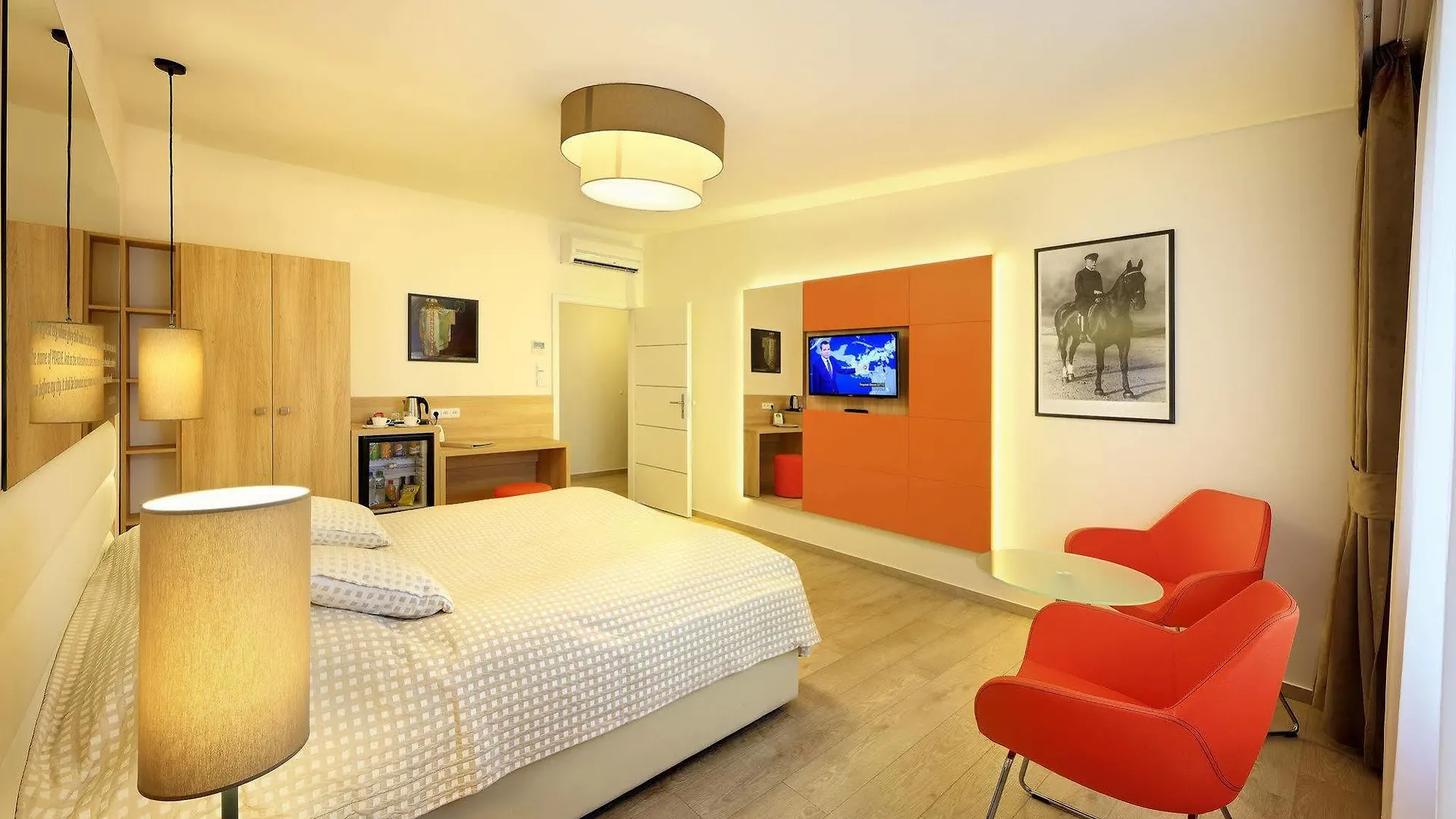 Salvator Boutique Hotel Vegan-Friendly 4*, Prague