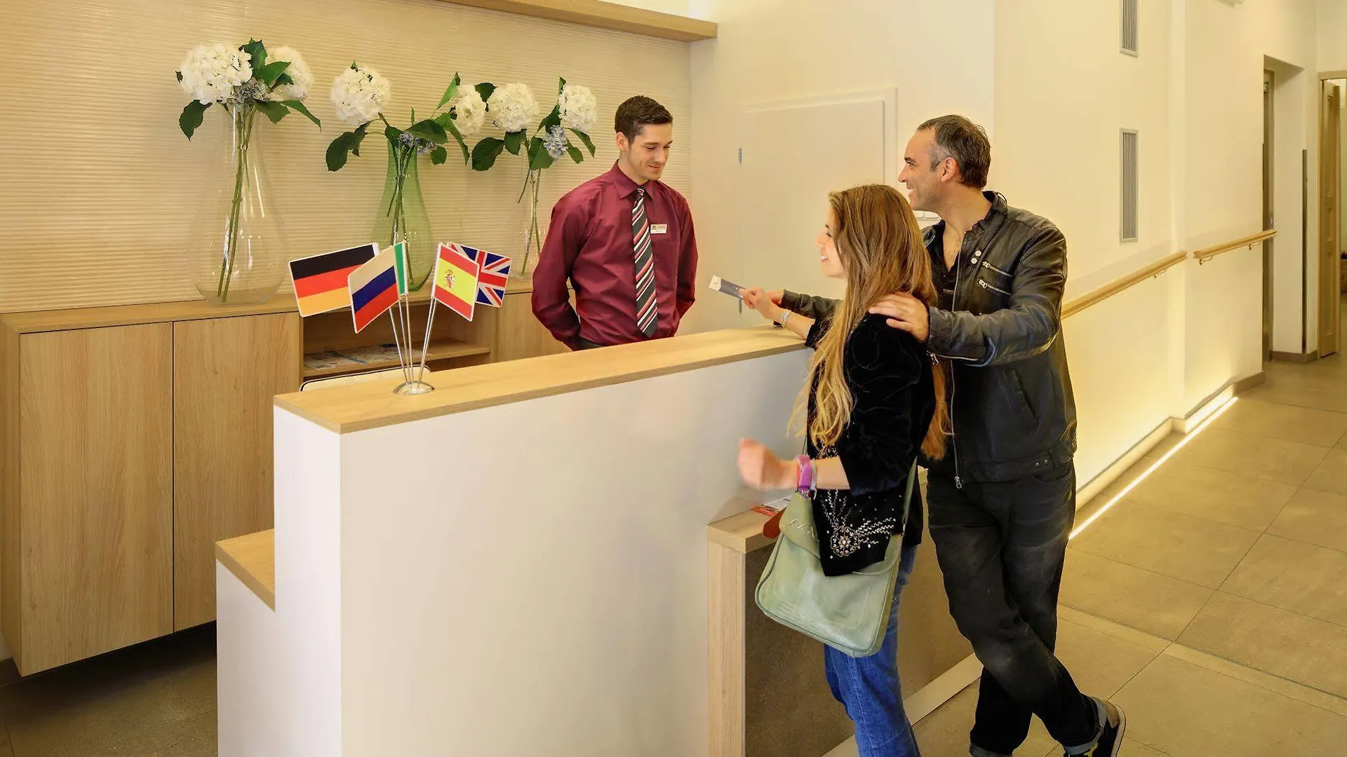 Salvator Boutique Hotel Vegan-Friendly Czech Republic