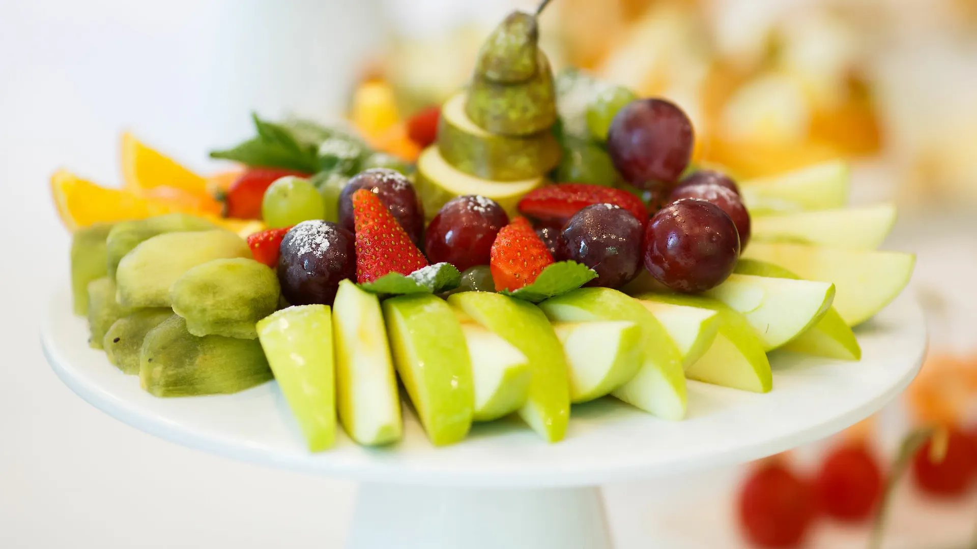 Salvator Boutique Hotel Vegan-Friendly Praga 4*,