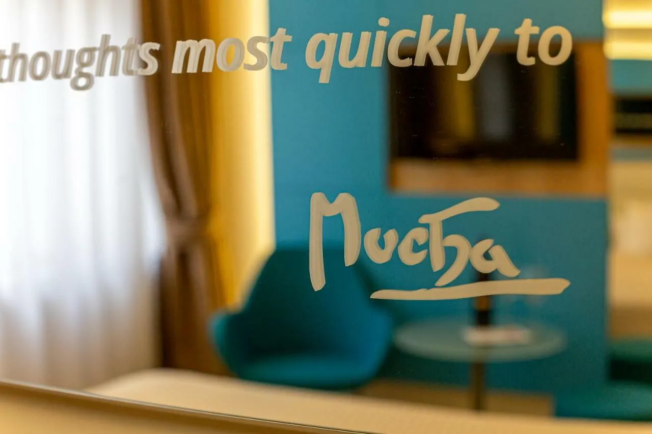 Salvator Boutique Hotel Vegan-Friendly Praga
