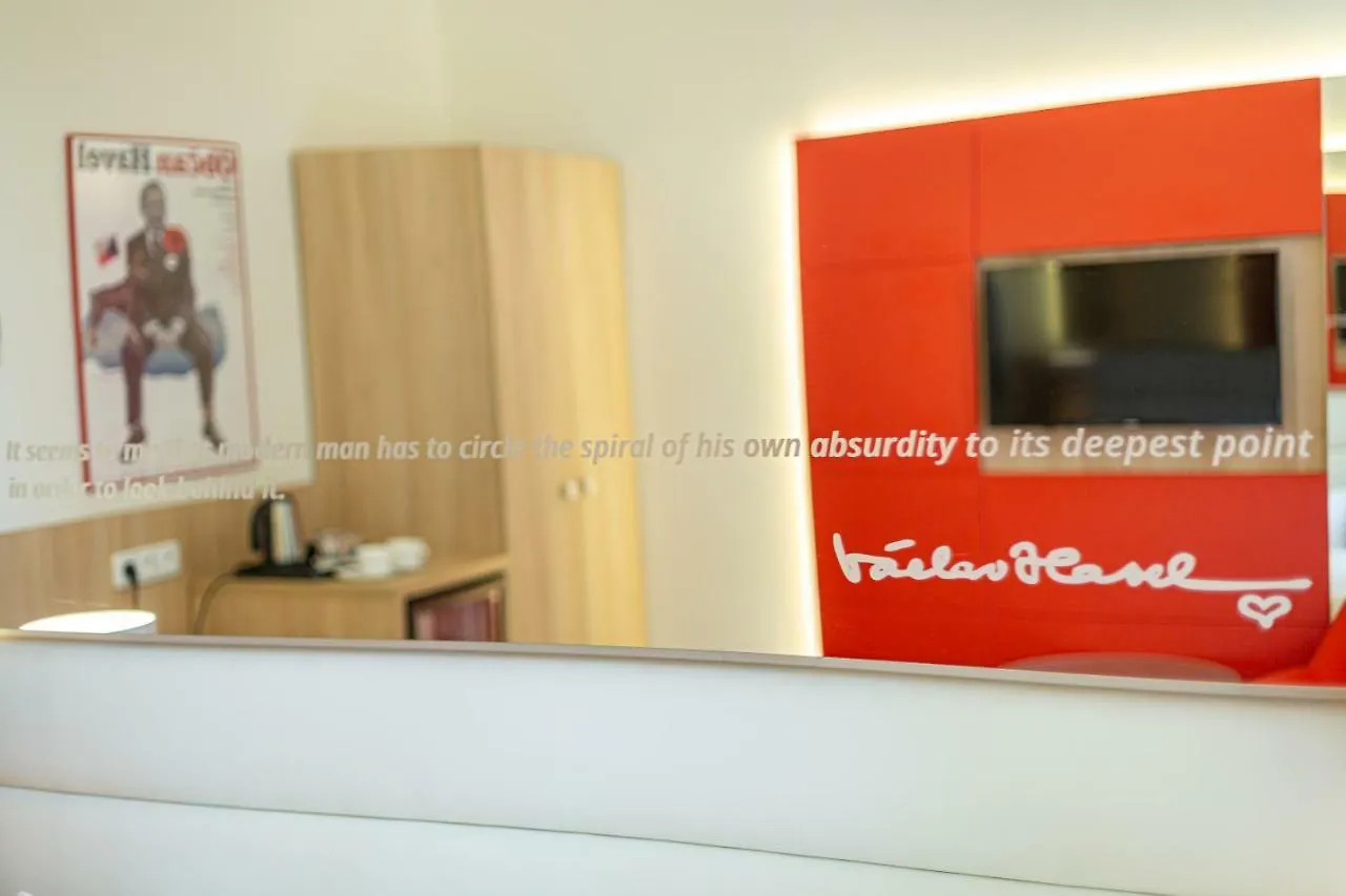 Salvator Boutique Hotel Vegan-Friendly